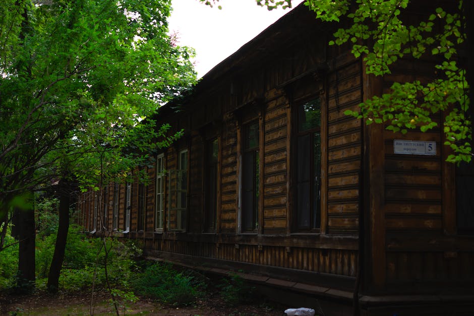 tiny Haus Bau-Standorte